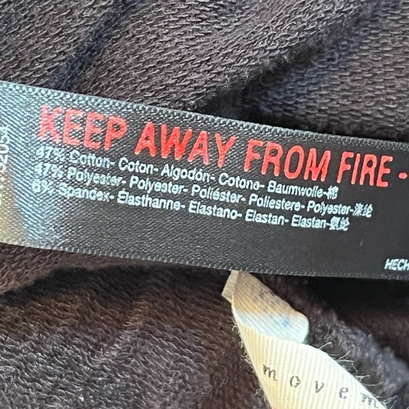 Free People Movement Sunny Skinny Sweat Pants - Picture 15 of 15